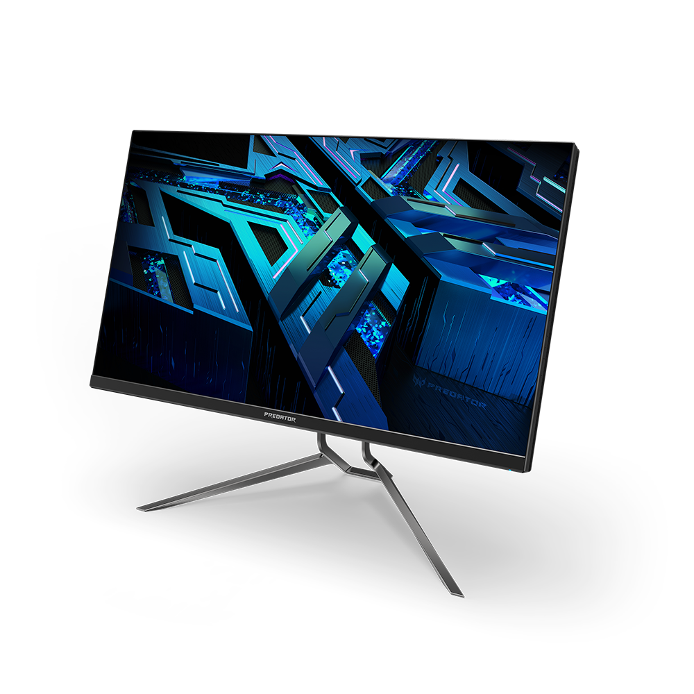 PREDATOR X32 FP 01