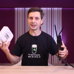Cele mai bune și ieftine routere gigabit din 2022. Tenda AX3000 cu WiFi