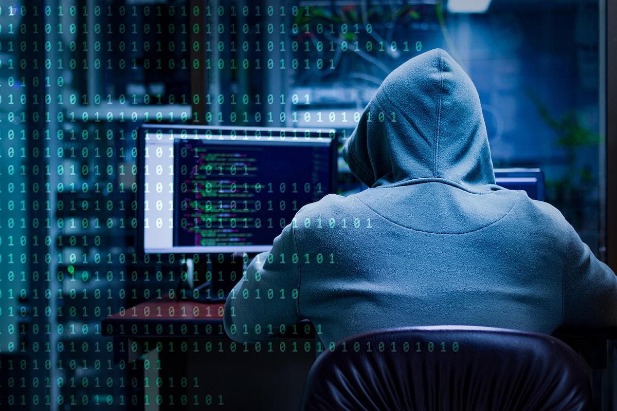 Cresc atacurile cibernetice odată cu războiul 1 hackeri phising