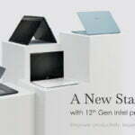 MSI lansează noi laptopuri pentru business și productivitate