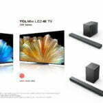 TCL laureat la Red Dot Awards, câștigător al premiului pentru design de produs 2022