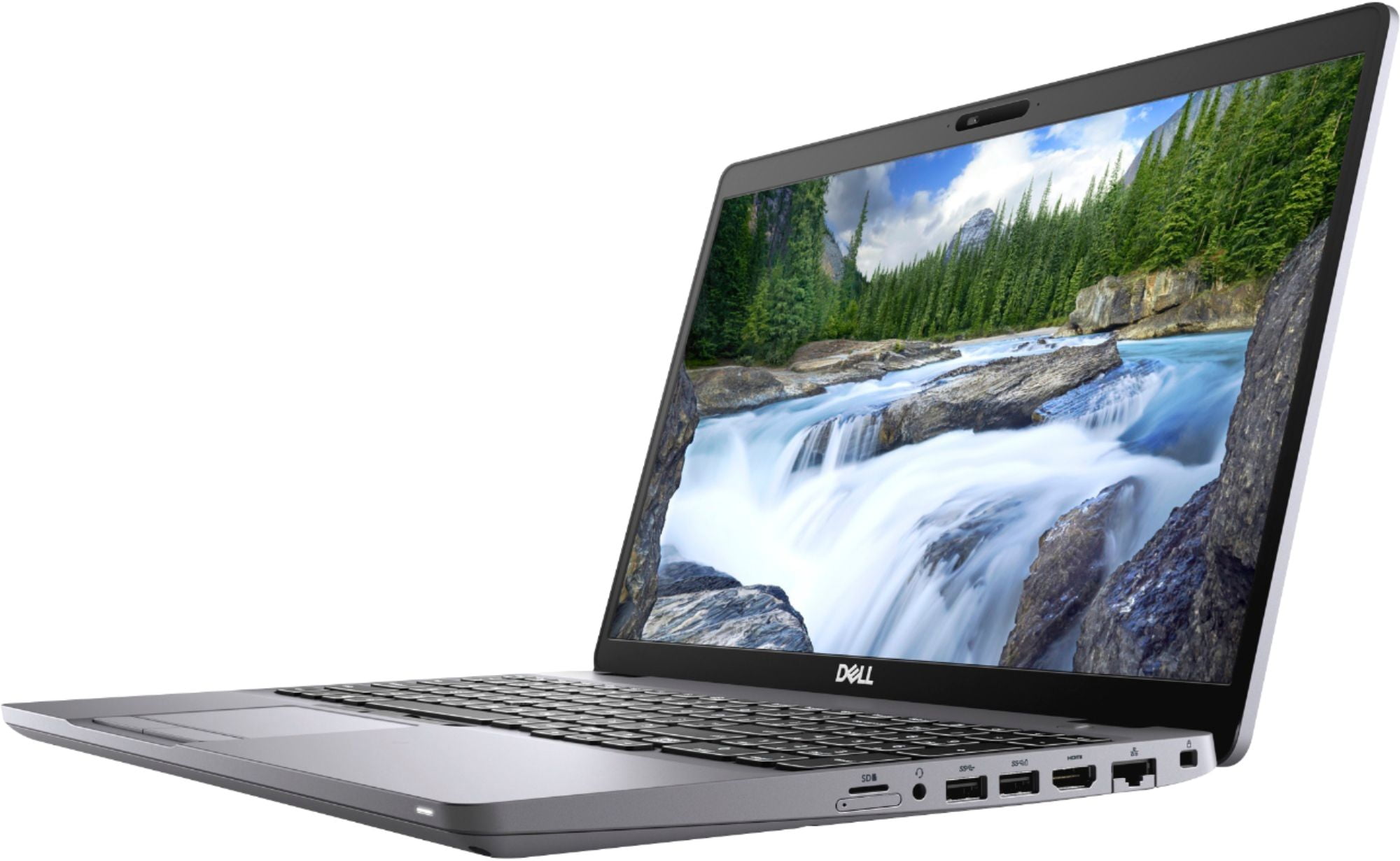 Dell a lansat laptopuri fabricate din materiale mai durabile, pentru a rezista mai mult 61 Dell Latitude 5000 156 Laptop Intel Core i7