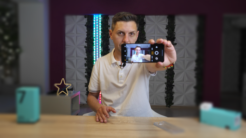 Oppo Reno7 Lite. Review-ul unui telefon lite cu performanțe de flagship