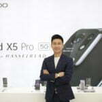 OPPO anunță parteneriatul extins cu Roland Garros pentru 2022 și 2023