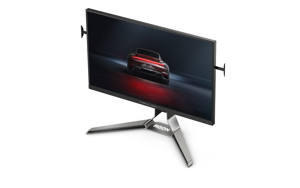 Monitor Porsche Design AOC 2