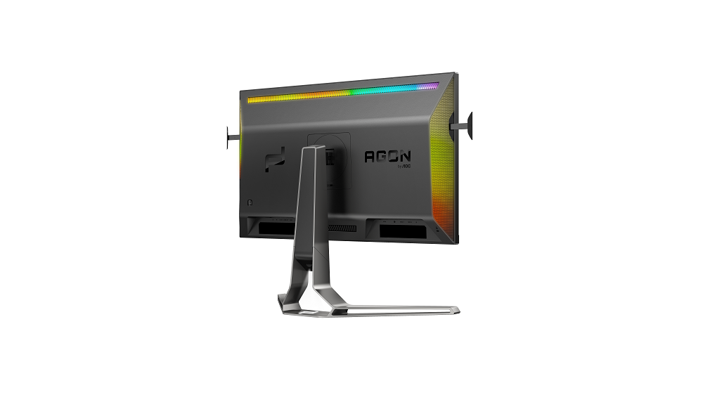 Monitor Porsche Design AOC 3