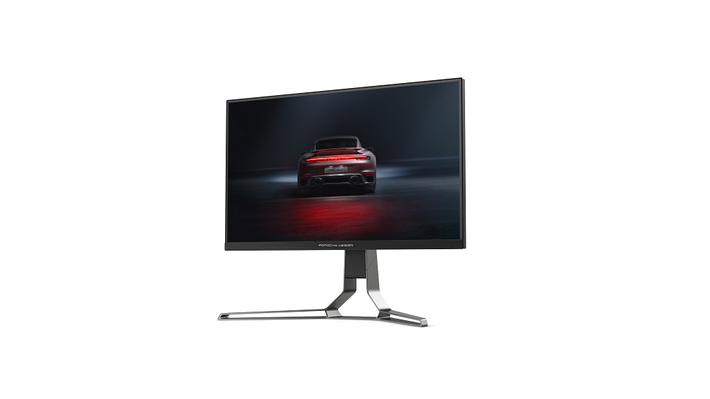 Monitor Porsche Design AOC 4