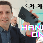 Cum arată telefoanele Oppo din 2022. Primul contact cu Oppo Reno 7