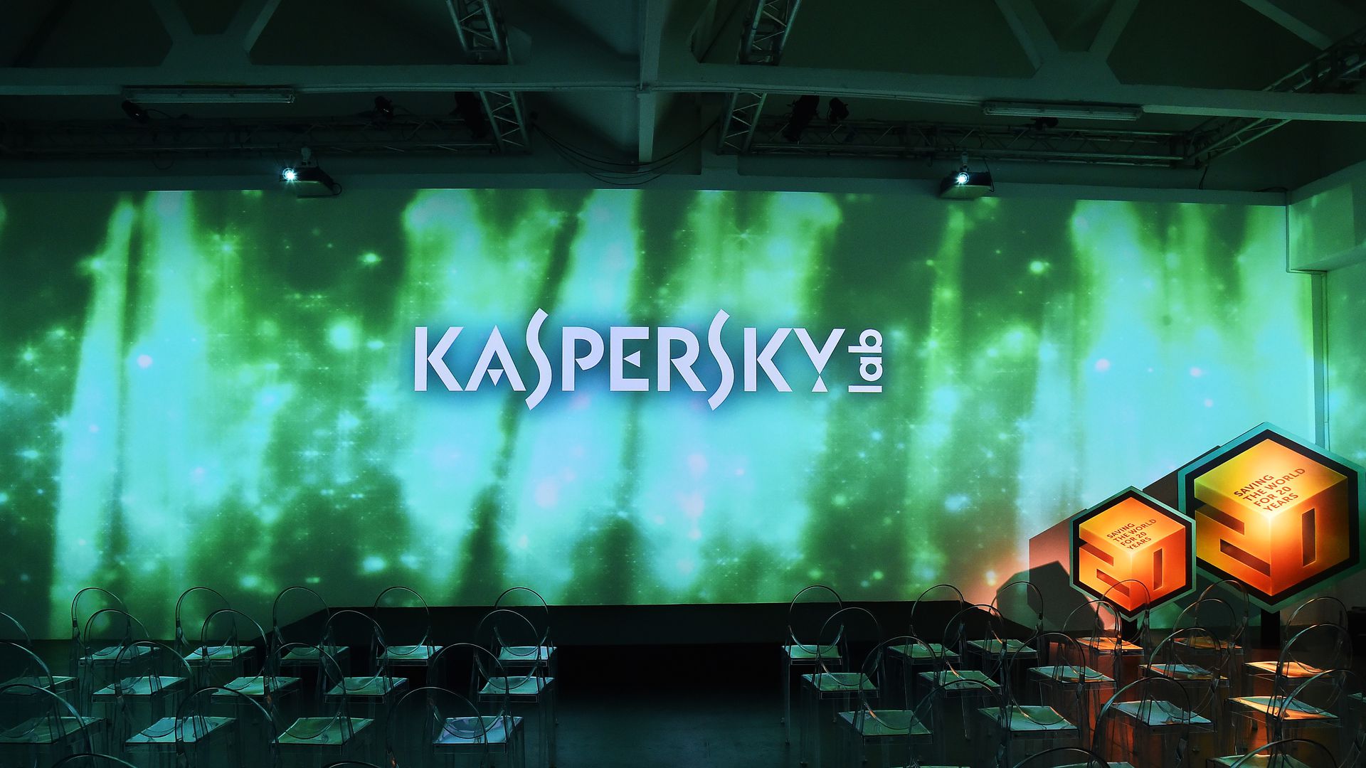 kaspersky antivirus date