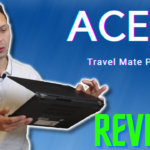 Review Acer TravelMate P214-41. Laptopul de călătorii în 2022
