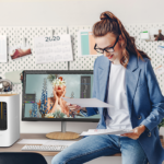 Acer actualizează laptopurile și desktop-urile ConceptD cu cele mai noi procesoare Intel Core generația 12 și grafică NVIDIA RTX de ultimă generație