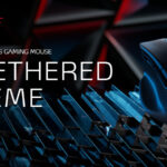 XPG lansează mouse-ul de gaming ALPHA, premiat la 2022 Red Dot Design Award