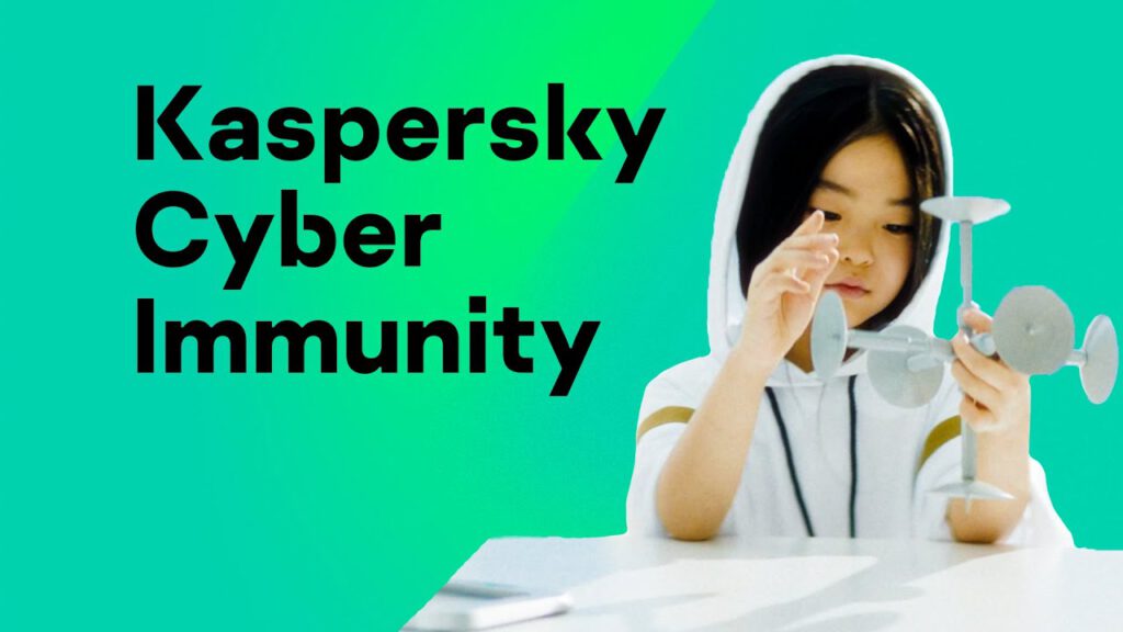 Kaspersky dezvoltă sistem de operare și antivirus pentru dispozitivele IoT