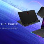 MSI Lansează noile laptopuri de gaming din gama MSI HX cu procesoare Intel de generația a 12-a