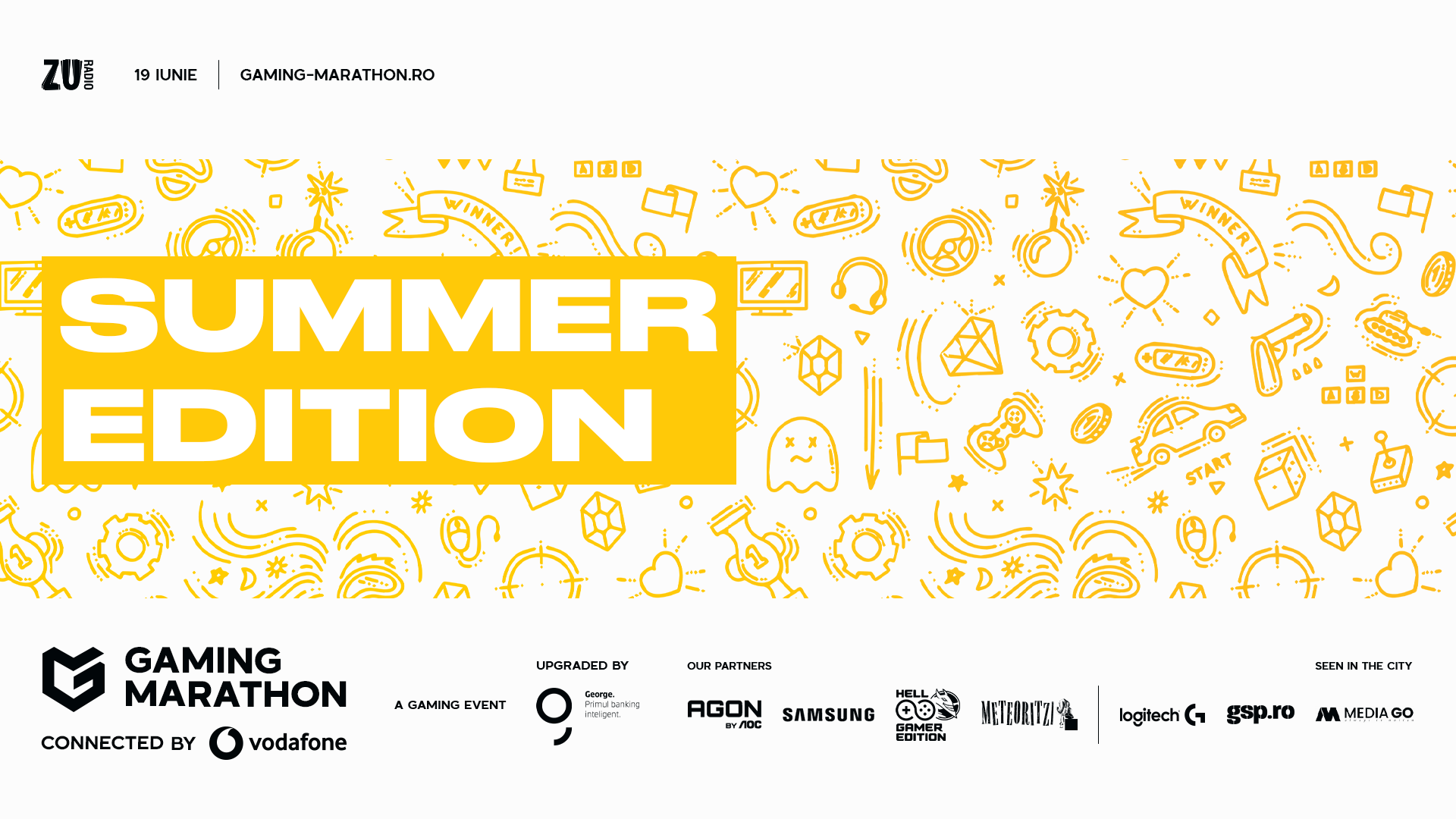 Cea mai bună jucătoare de CS:GO este din România. Vine la Gaming Marathon 40 Gaming Marathon
