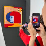 OPPO Reno7 Lite 5G, telefonul oficial Art Safari, își arată potențialul pentru imagini spectaculoase