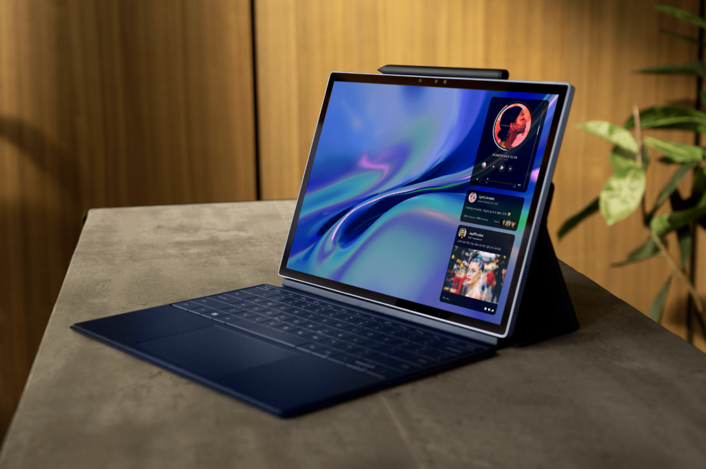 Dell lansează noile modele XPS 13 și XPS 13 2 în 1