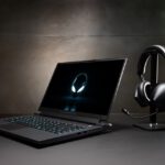 Alienware lansează cel mai performant laptop AMD Advantage și prima tehnologie de afișare la 480Hz din industrie