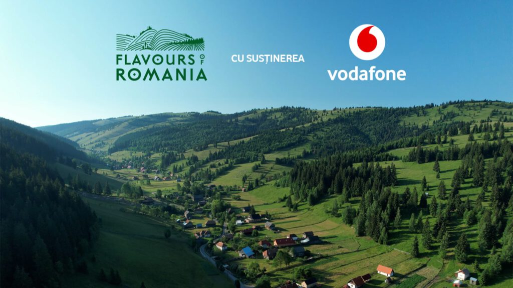 Un nou sezon din Flavours of Romania