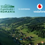 Un nou sezon din Flavours of Romania