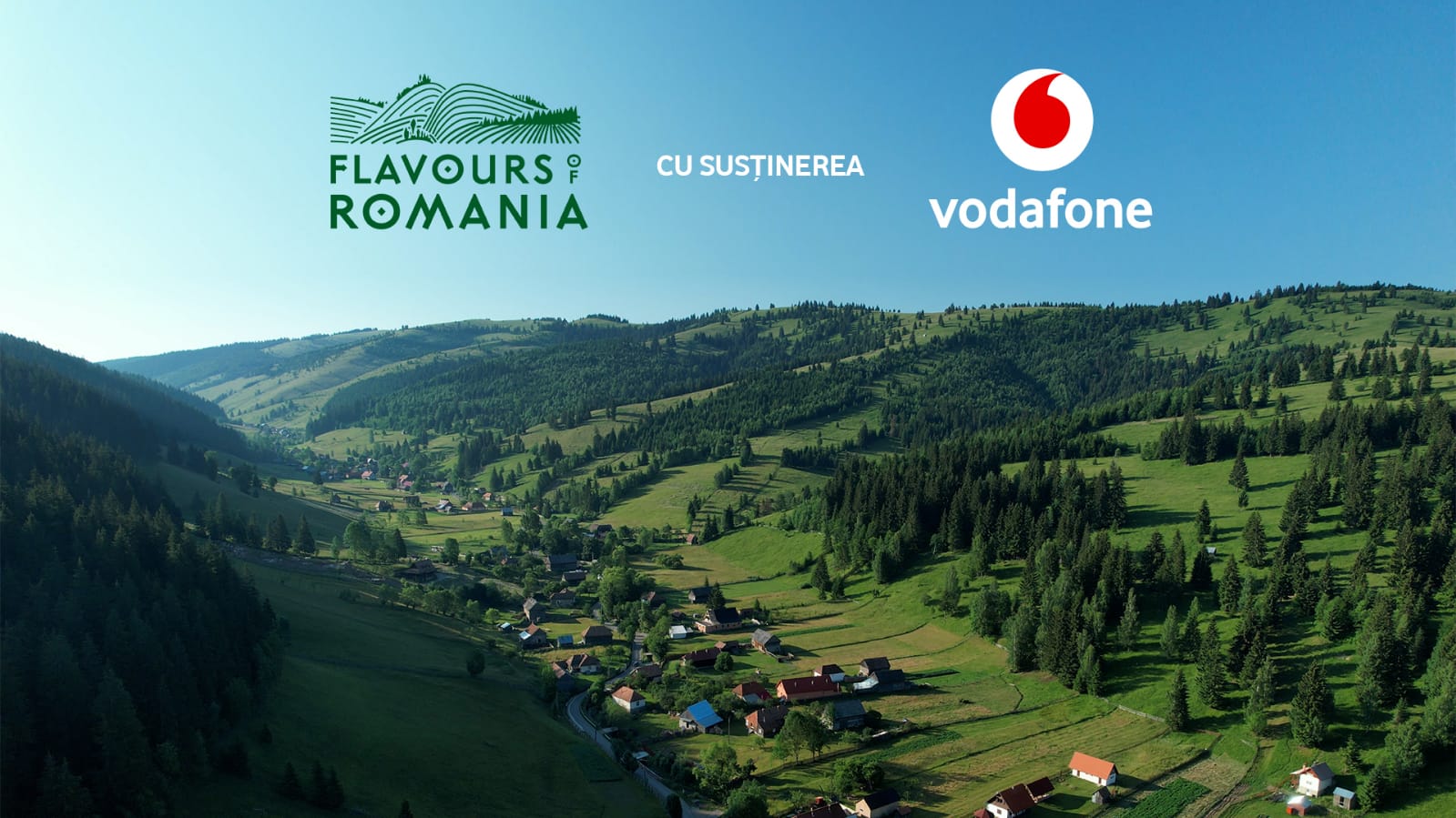 Un nou sezon din Flavours of Romania 1 Flavours of Romania KV2