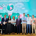 Innovation Labs 2022 și-a desemnat câștigătorii 3 Innovation Labs 2022 și-a desemnat câștigătorii