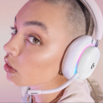 Logitech G lansează colecția Aurora care ne invită să intrăm într-o nouă eră a jocului