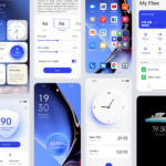 OPPO a lansat ColorOS13 bazat pe Android 13 la 5 zile după Google
