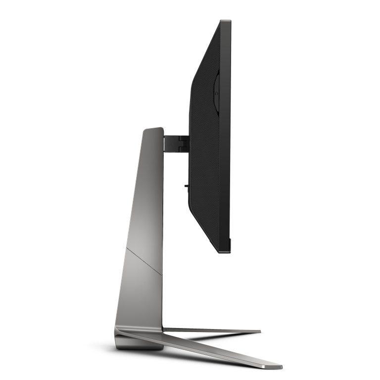Porsche Design AOC AGON PRO PD27S lateral