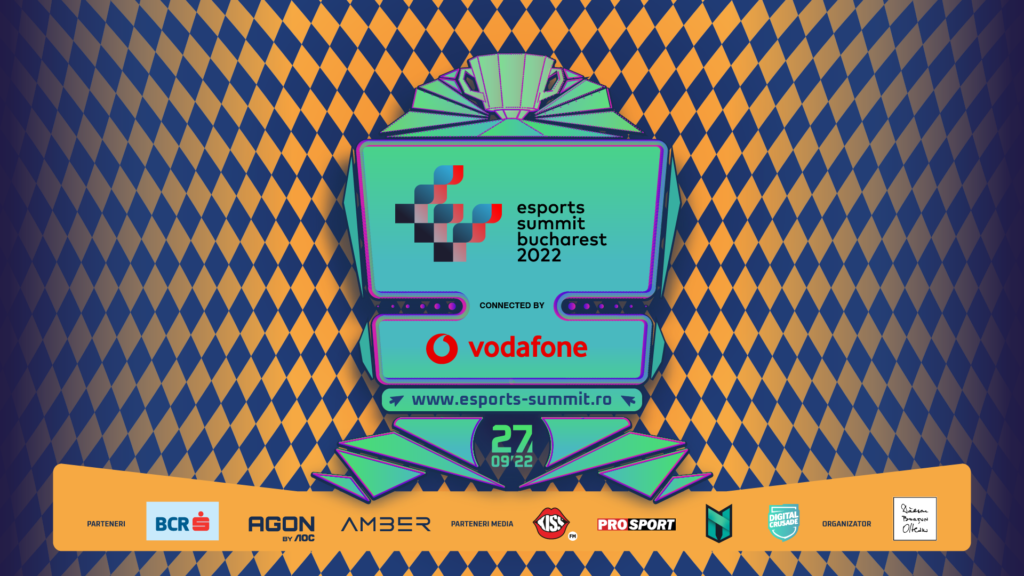 Când va fi adoptată legea care recunoaște oficial esports în România