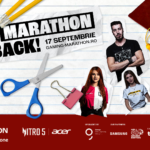 Zeci de mii de elevi și studenți participă la cel mai mare quiz de gaming și cultură generală din România