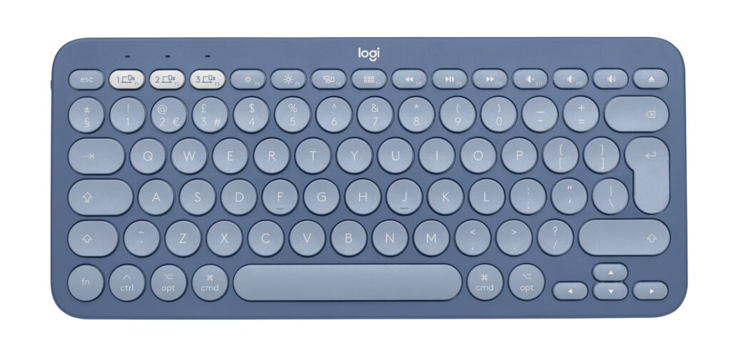 High Resolution JPG K380 Blueberry TOP Mac UK