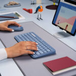 Logitech prezintă colecția de mouși și tastaturi „Designed for Mac”, dedicată utilizatorilor de Mac