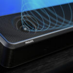 Noi soundbar-uri de la Philips, boxe Fidelio și căști cu conducție osoasă pentru sportivi și copii
