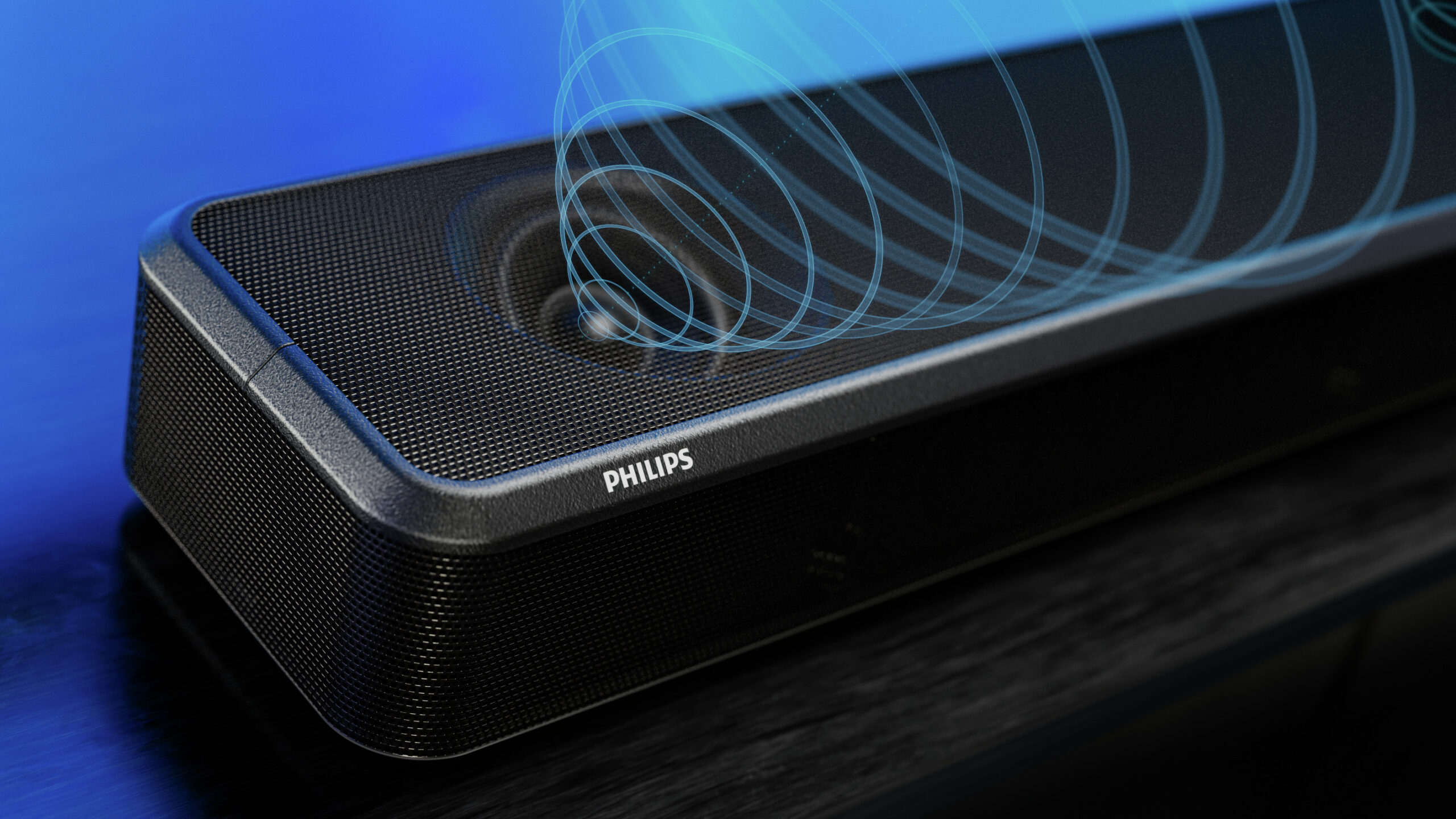 Noi soundbar-uri de la Philips, boxe Fidelio și căști cu conducție osoasă pentru sportivi și copii 7 Philips FB1 scaled