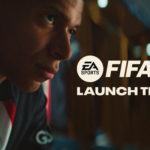 Electronic Arts a lansat FIFA23