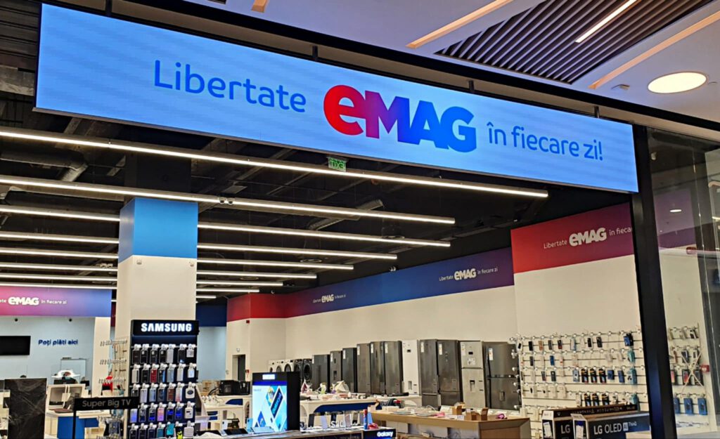 Cât de repede s-au vândut produsele de Black Friday. Românii au cumpărat tot