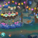 Amber a dezvoltat un joc cu mesaj social pentru Netflix: Wild Things: Animal Adventures