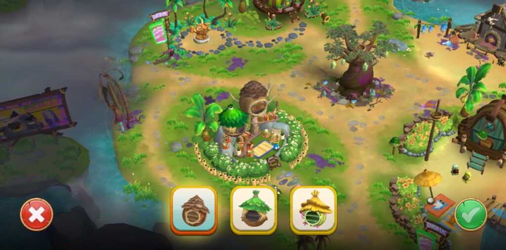 Amber a dezvoltat un joc cu mesaj social pentru Netflix: Wild Things: Animal Adventures 2 Wild Things Animal Adventures 5 2