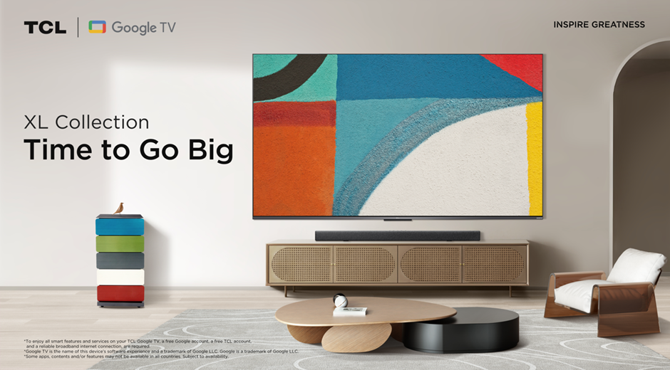 TCL prezintă noua serie de televizoare cu ecran foarte mare Mini LED și QLED la IFA 2022 5 image 1