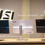 MSI prezintă cea mai nouă gamă de desktop-uri de gaming din generația 13