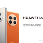 Huawei lansează noul smartphone vârf de gamă HUAWEI Mate 50 Pro