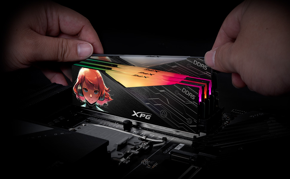 LANCER DDR5 MERA 3
