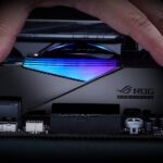 Memoriile ADATA și XPG suportă cele mai noi platforme Intel Z790