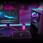 MSI prezintă cea mai mare carcasă de PC din portofoliu de până acum: MEG PROSPECT 700