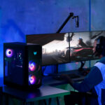 Acer anunță desktop-ul de gaming Predator Orion 7000 echipat cu noile procesoare Intel Core din a 13-a generație