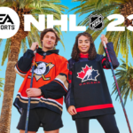 EA SPORTS™ NHL® 23 ESTE DISPONIBIL LA NIVEL GLOBAL