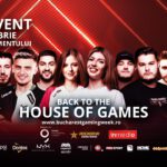 Bucharest Gaming Week aduce jocuri noi la București