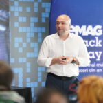 Black Friday de la eMAG pe 11 noiembrie. Vânzări record