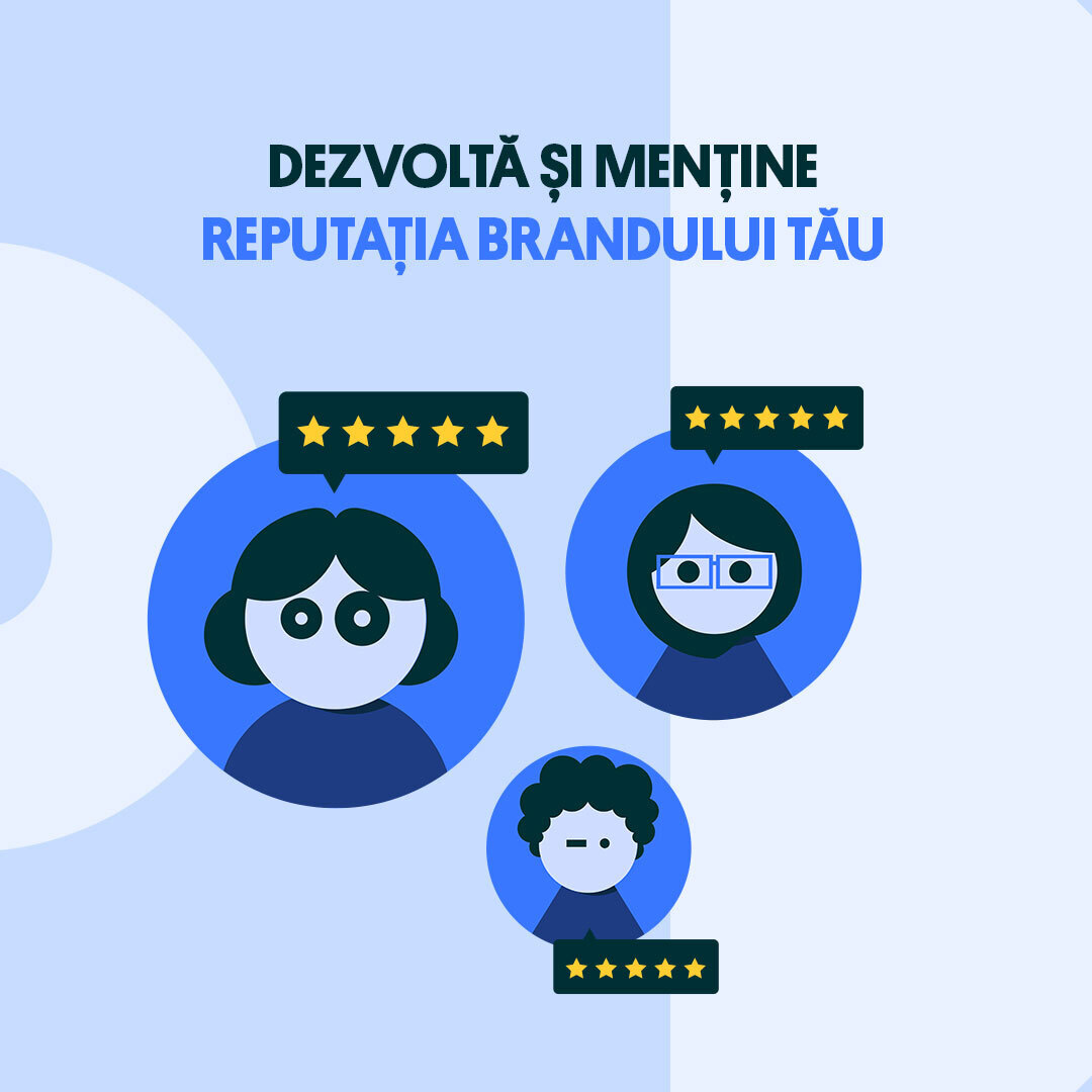 OLX Business lansează un curs gratuit pentru reputație bună în eCommerce 1 OLX Business Reputatia ecomm